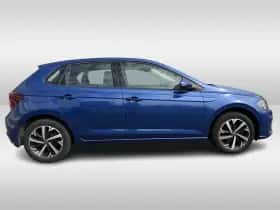 Volkswagen Polo (2023) thumbnail 7