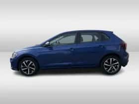 Volkswagen Polo (2023) thumbnail 8