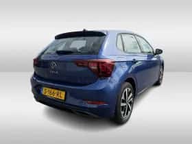 Volkswagen Polo (2023) thumbnail 9