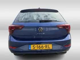 Volkswagen Polo (2023) thumbnail 10
