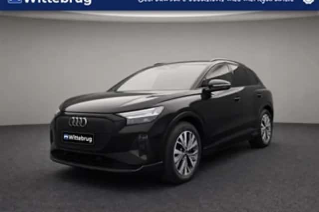 Audi Q4 e-tron (2022) thumbnail 1