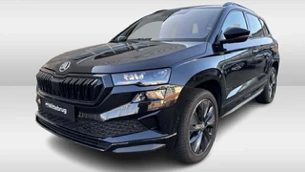 Škoda Karoq (2024) — foto 1
