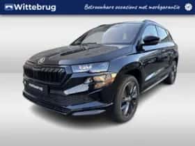 Škoda Karoq (2024)