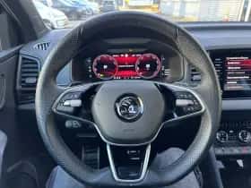 Škoda Karoq (2024) thumbnail 13