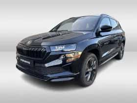 Škoda Karoq (2024) thumbnail 3