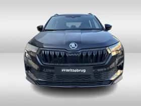 Škoda Karoq (2024) thumbnail 4