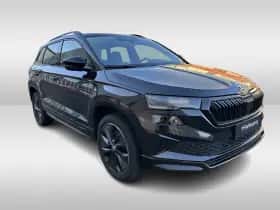 Škoda Karoq (2024) thumbnail 5