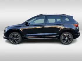 Škoda Karoq (2024) thumbnail 7