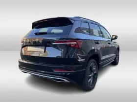 Škoda Karoq (2024) thumbnail 8