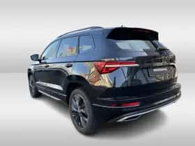 Škoda Karoq (2024) thumbnail 10