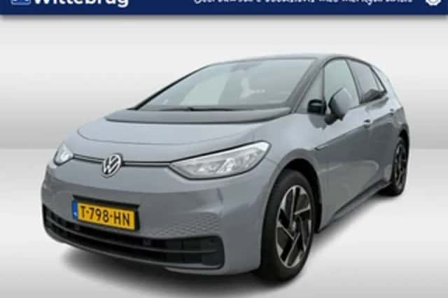 Volkswagen ID.3 (2023) thumbnail 1