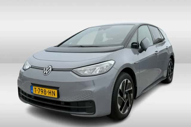Volkswagen ID.3 (2023) thumbnail 3