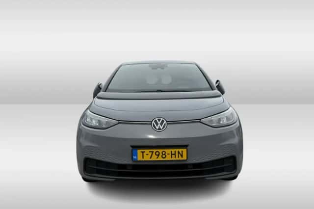 Volkswagen ID.3 (2023) thumbnail 4