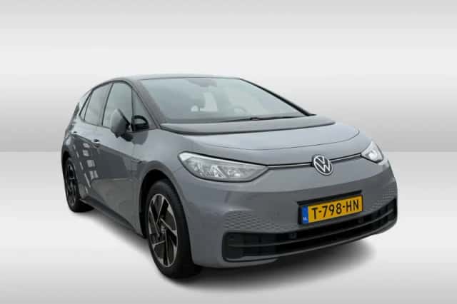 Volkswagen ID.3 (2023) thumbnail 5