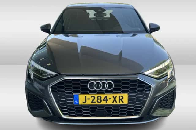 Audi A3 (2020) thumbnail 4