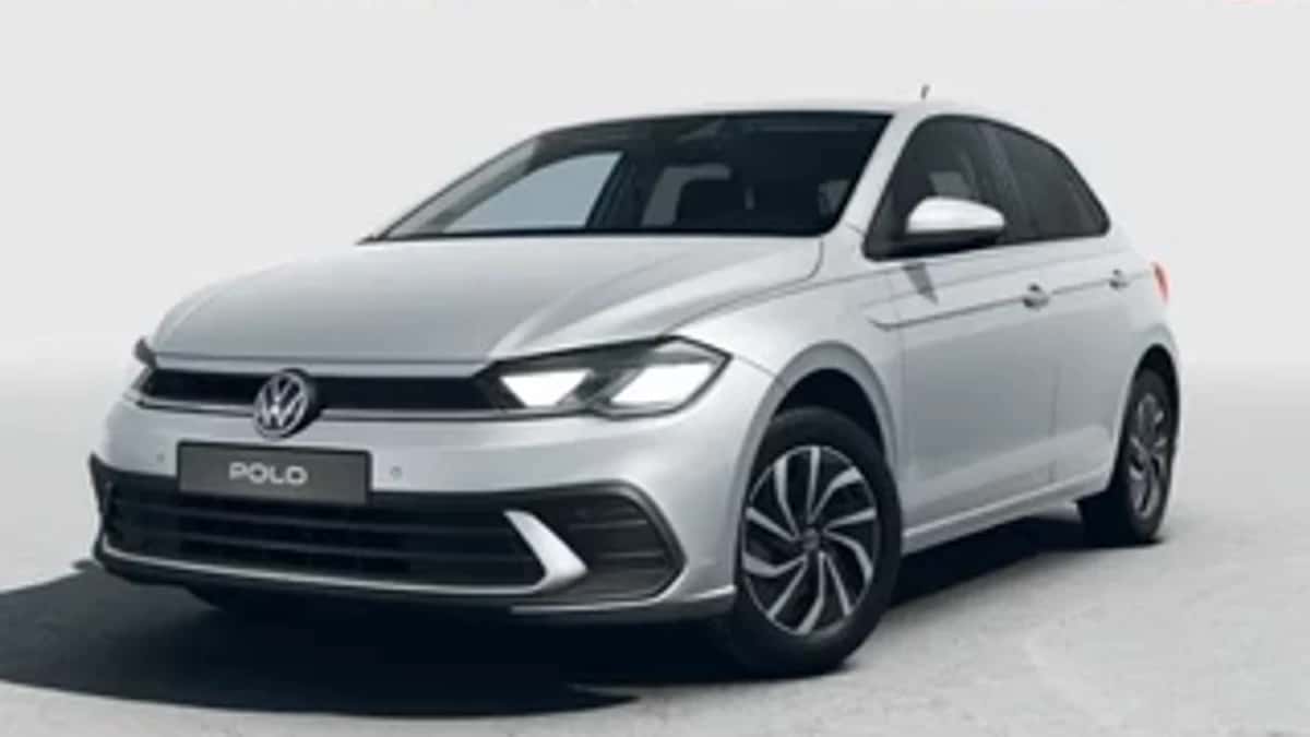 Volkswagen Polo (2025) — foto 1