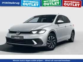 Volkswagen Polo (2025)