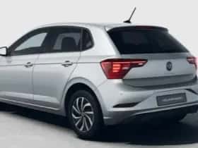 Volkswagen Polo (2025) thumbnail 3
