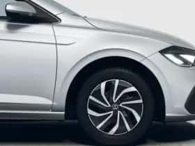 Volkswagen Polo (2025) thumbnail 4