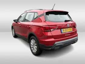 SEAT Arona (2022) thumbnail 11