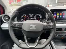 SEAT Arona (2022) thumbnail 13