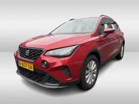 SEAT Arona (2022) thumbnail 3