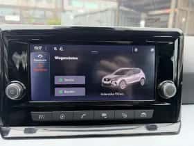 SEAT Arona (2022) thumbnail 22