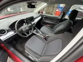 SEAT Arona (2022) thumbnail 26