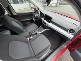 SEAT Arona (2022) thumbnail 29