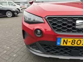 SEAT Arona (2022) thumbnail 30