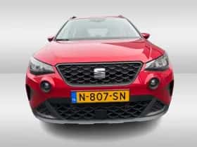 SEAT Arona (2022) thumbnail 4