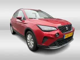 SEAT Arona (2022) thumbnail 5