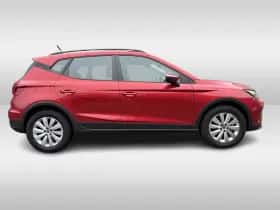 SEAT Arona (2022) thumbnail 7