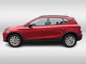 SEAT Arona (2022) thumbnail 8