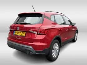 SEAT Arona (2022) thumbnail 9