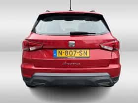 SEAT Arona (2022) thumbnail 10