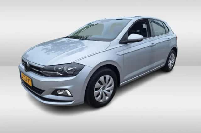 Volkswagen Polo (2021) thumbnail 3