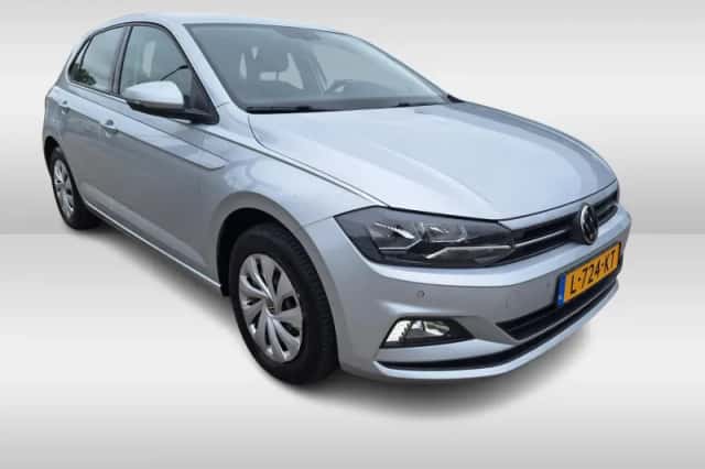 Volkswagen Polo (2021) thumbnail 4