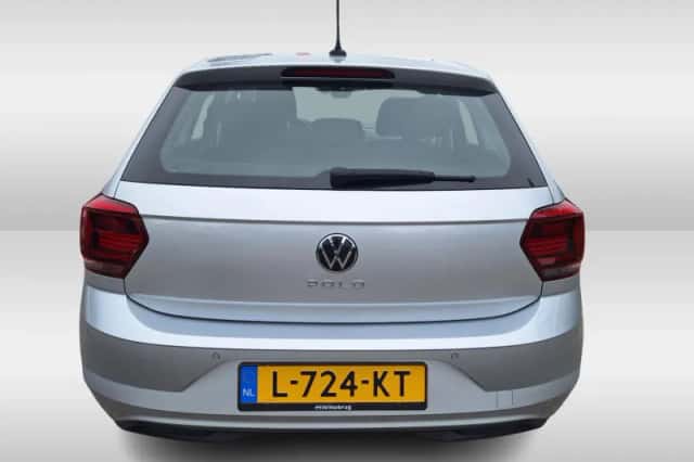 Volkswagen Polo (2021) thumbnail 6