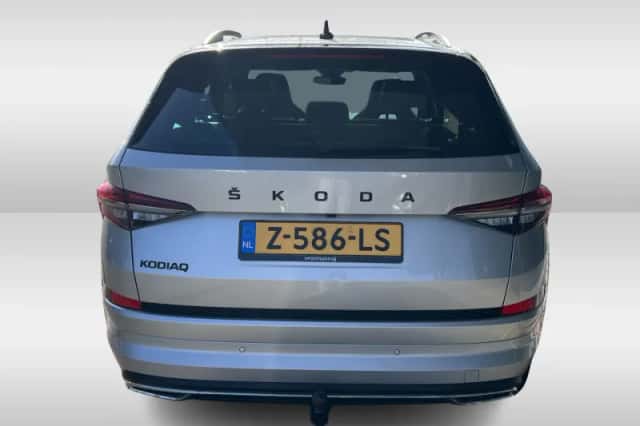 Škoda Kodiaq (2024) thumbnail 6