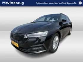 Škoda Octavia (2023)