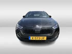 Škoda Octavia (2023) thumbnail 4