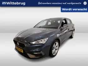 SEAT Leon (2021)