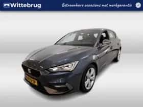 SEAT Leon (2021)