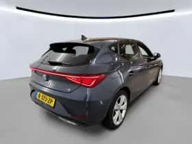SEAT Leon (2021) thumbnail 5