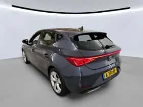 SEAT Leon (2021) thumbnail 6