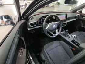 SEAT Leon (2021) thumbnail 9