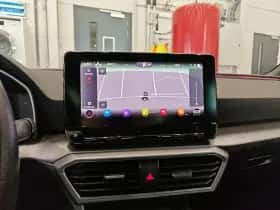 SEAT Leon (2021) thumbnail 10