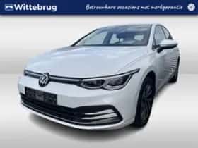 Volkswagen Golf (2022)