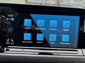 Volkswagen Golf (2022) thumbnail 20